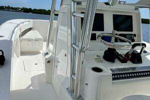 Cheers 2020 Invincible Open Fisherman Yacht For Sale in North Palm Beach FL