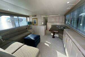  1995 Viking 53 Convertible Yacht For Sale in Port Clinton OH