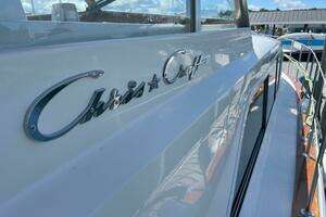 1978 Chris-Craft 410 Motor Yacht thumbnail 24
