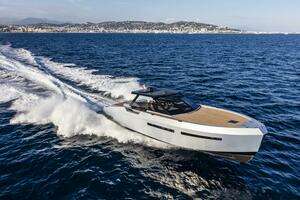 MAZU 52 2025 Mazu  Yacht For Sale in Yalova 