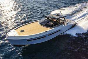 MAZU 52 2025 Mazu  Yacht For Sale in Yalova 