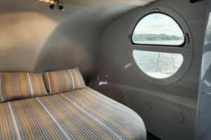 FAT CAT 80ft MORELLI MILLER Yacht For Sale