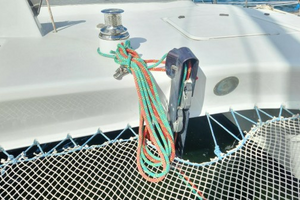 FAT CAT 80ft MORELLI MILLER Yacht For Sale