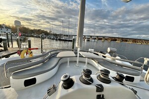 FAT CAT 80ft MORELLI MILLER Yacht For Sale
