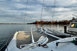 FAT CAT 80ft MORELLI MILLER Yacht For Sale