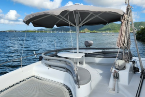 FAT CAT 80ft MORELLI MILLER Yacht For Sale