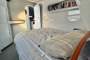 FAT CAT 80ft MORELLI MILLER Yacht For Sale