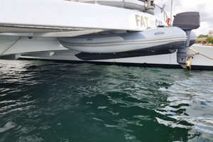 FAT CAT 80ft MORELLI MILLER Yacht For Sale