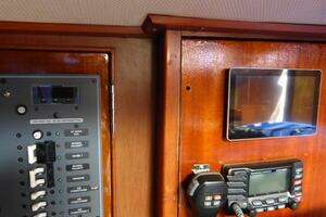 1990 Hylas 44 thumbnail 36