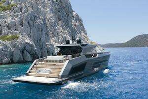Mazu 82 2025 Mazu 82 Yacht For Sale in Yalova 