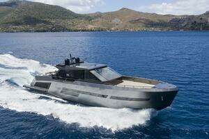Mazu 82 2025 Mazu 82 Yacht For Sale in Yalova 