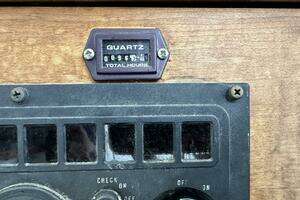 1993 Russell Yachts Crowther thumbnail 25