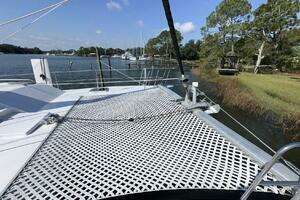 1993 Russell Yachts Crowther thumbnail 7