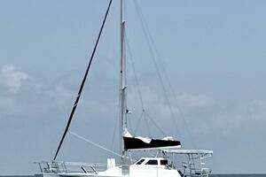 1993 Russell Yachts Crowther thumbnail 27