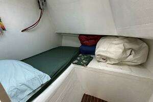 1993 Russell Yachts Crowther thumbnail 13