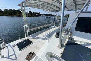 1993 Russell Yachts Crowther thumbnail 9