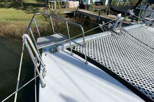 1993 Russell Yachts Crowther thumbnail 11