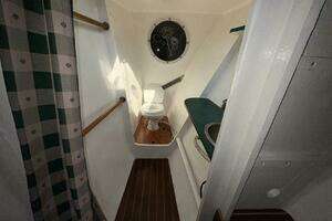 1993 Russell Yachts Crowther thumbnail 20