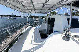 1993 Russell Yachts Crowther thumbnail 12
