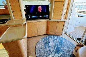 1998 Sea Ray 480 Sedan Bridge thumbnail 28