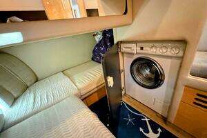 1998 Sea Ray 480 Sedan Bridge thumbnail 41