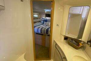 1998 Sea Ray 480 Sedan Bridge thumbnail 45