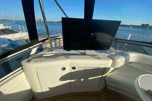 1998 Sea Ray 480 Sedan Bridge thumbnail 18