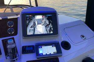 1998 Sea Ray 480 Sedan Bridge thumbnail 21