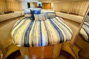1998 Sea Ray 480 Sedan Bridge thumbnail 42