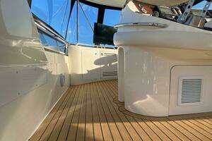 1998 Sea Ray 480 Sedan Bridge thumbnail 19