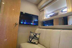 1998 Sea Ray 480 Sedan Bridge thumbnail 40