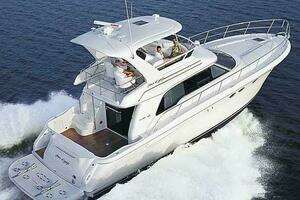 1998 Sea Ray 480 Sedan Bridge thumbnail 51
