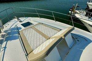 1998 Sea Ray 480 Sedan Bridge thumbnail 12
