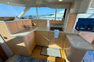 1998 Sea Ray 480 Sedan Bridge thumbnail 27