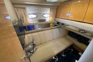 1998 Sea Ray 480 Sedan Bridge thumbnail 39