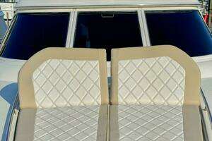 1998 Sea Ray 480 Sedan Bridge thumbnail 11