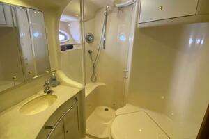 1998 Sea Ray 480 Sedan Bridge thumbnail 44