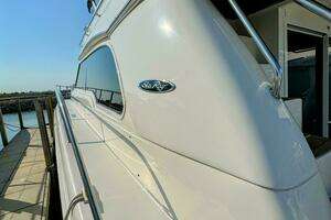 1998 Sea Ray 480 Sedan Bridge thumbnail 8