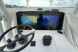 TWIN LIFE 2021 Jupiter 38 HFS Yacht For Sale in Stuart FL