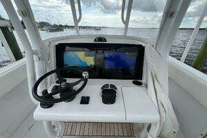 TWIN LIFE 2021 Jupiter 38 HFS Yacht For Sale in Stuart FL