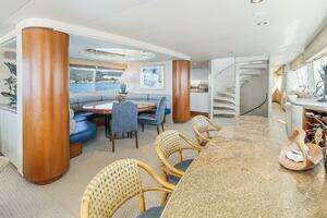 1992 Barattucci Yacht Fisher thumbnail 5
