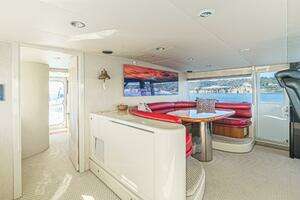 1992 Barattucci Yacht Fisher thumbnail 10