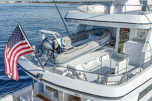 1992 Barattucci Yacht Fisher thumbnail 33