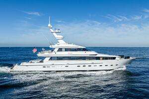 1992 Barattucci Yacht Fisher thumbnail 37