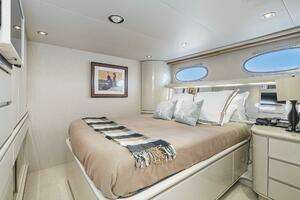 1992 Barattucci Yacht Fisher thumbnail 15