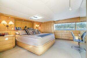 1992 Barattucci Yacht Fisher thumbnail 11