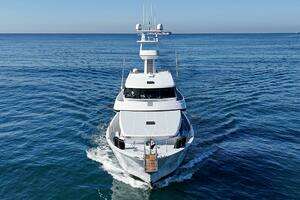 1992 Barattucci Yacht Fisher thumbnail 39