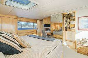 1992 Barattucci Yacht Fisher thumbnail 12
