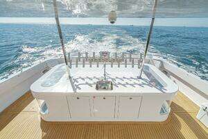 1992 Barattucci Yacht Fisher thumbnail 3