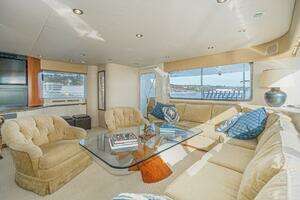 1992 Barattucci Yacht Fisher thumbnail 4